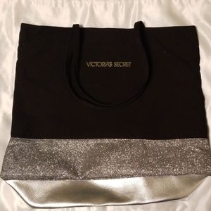 Victoria's Secret tote bag